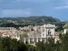 Villeneuve-lès-Avignon - Guide tourisme, vacances & week-end dans le Gard