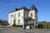 Tourist Information Office of Villerville