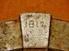 Lintel, dated, in the village (© J.E)