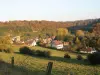 Viviers-sur-Chiers - Guide tourisme, vacances & week-end en Meurthe-et-Moselle