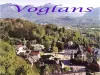 Voglans, Village of Savoy