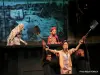 Le Festival Mondial des Théâtres de Marionnettes - Évènement à Charleville-Mézières