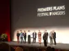Kinofestival Erste Aufnahmen - Ereignis in Angers