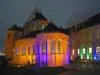 La Noche Europea de los Museos - Acontecimiento en Francia