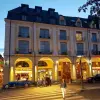 LES ARCADES - Hotel Urlaub & Wochenende in Dieppe