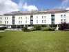 Campanile Marne la Vallée - Bussy Saint-Georges - Holiday & weekend hotel in Bussy-Saint-Georges