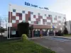 ibis budget Rouen Parc des Expos Zenith - Hotel Urlaub & Wochenende in Saint-Étienne-du-Rouvray