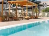 Mercure Parc du Coudray - Barbizon - Hotel de férias & final de semana em Le Coudray-Montceaux