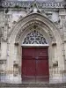 Базилика Клери-Сен-Андре