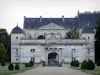 Замок Клерво
