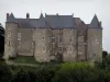 Замок Люин