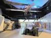 Музей Великой Войны Плай-де-Мо - Гид по туризму, отдыху и проведению выходных в департам Сена и Марна