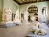 Музей Гране - Гид по туризму, отдыху и проведению выходных в департам Буш-дю-Рон