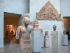 Национальный музей азиатских искусств - Guimet