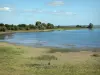 Озеро Дер-Шантекок