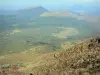 Региональный природный парк вулканов Овернь