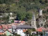 Тараскон-сюр-Арьеж