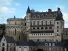 昂布瓦兹城堡