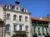 的Marciac - 市政厅和Guichard房子住宿旅游办公室Bastides和Vallons du Gers