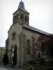 苏斯帕萨特教堂