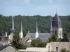 Abtei von Fontevraud