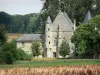 Guide de l'Aisne - Tourisme, vacances & week-end dans l'Aisne