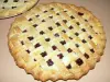 Alpine tart (tarte des Alpes) - Gastronomy, holidays & weekends guide in the Hautes-Alpes