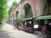 The Arts Viaduct - Tourism, holidays & weekends guide in Paris