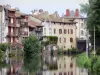 Aurillac - Tourism, holidays & weekends guide in the Cantal