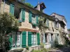 Auvers-sur-Oise - Tourism, holidays & weekends guide in the Val-d'Oise