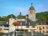 Guide of the Aveyron - Tourism, holidays & weekends in the Aveyron