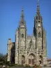Basiliek Notre-Dame de l'Epine