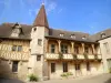 Beaune - Guida turismo, vacanze e weekend nella Côte-d'Or