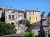 Bourg - Guide tourisme, vacances & week-end en Gironde