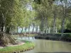 Canal do Midi