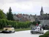 Canal di Nivernais