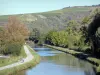 Canal di Nivernais