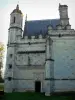 Capela de La Bourgonnière