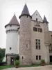 Castello d'Aulteribe