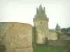 Castello di Blain