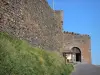 Castello di Murol