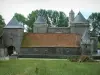 Castello d'Olhain