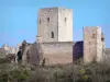 Castello di Puivert