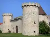 Castello della Roche