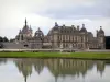 Castelo Chantilly
