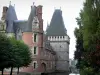 Castelo de Maintenon