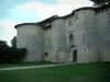 Castelo Mauriac