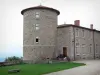 Castelo de Vollore