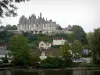 Castillo de Montigny-le-Gannelon