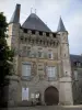 Castillo de Talcy